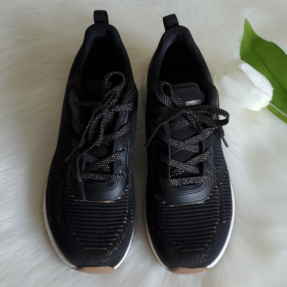 SKECHERS MEMORY F0AM WOMEN'S SHOES SIZE 8 - Picture 2 of 7